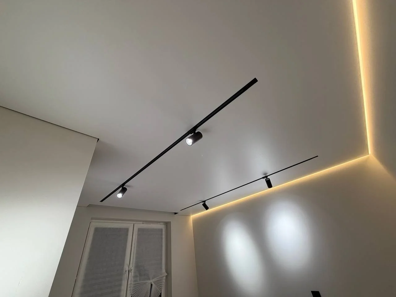 Детская комната на Романтиков